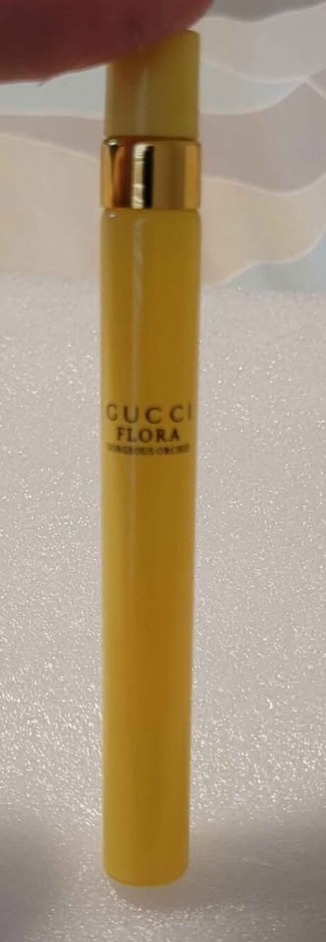 Gucci Flora